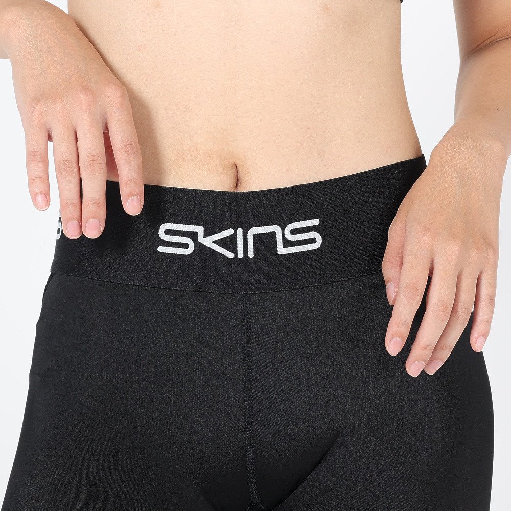 スキンズ（SKINS）（レディース）着圧 コンプレッションウエア