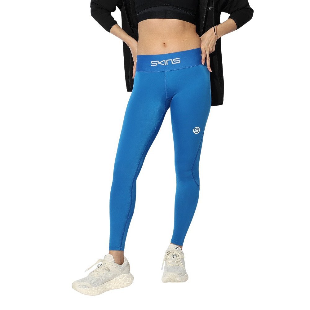 スキンズ（SKINS）（レディース）パンツ レディース SERIES-1 7.8