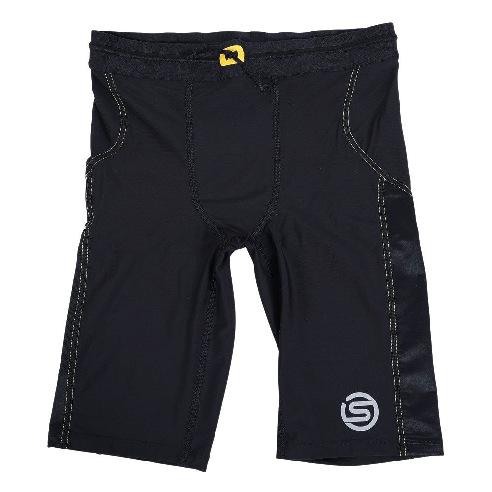 スキンズ（SKINS）（メンズ）着圧 コンプレッション SERIES-3 ハーフ