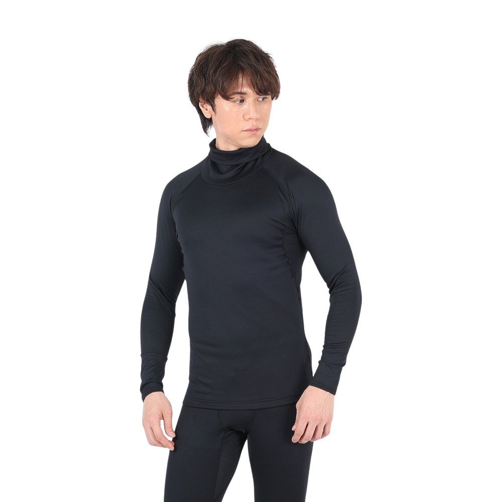 PXG ハイネック長袖シャツ 新品タグ付きXL PXG ハイネック長袖シャツ