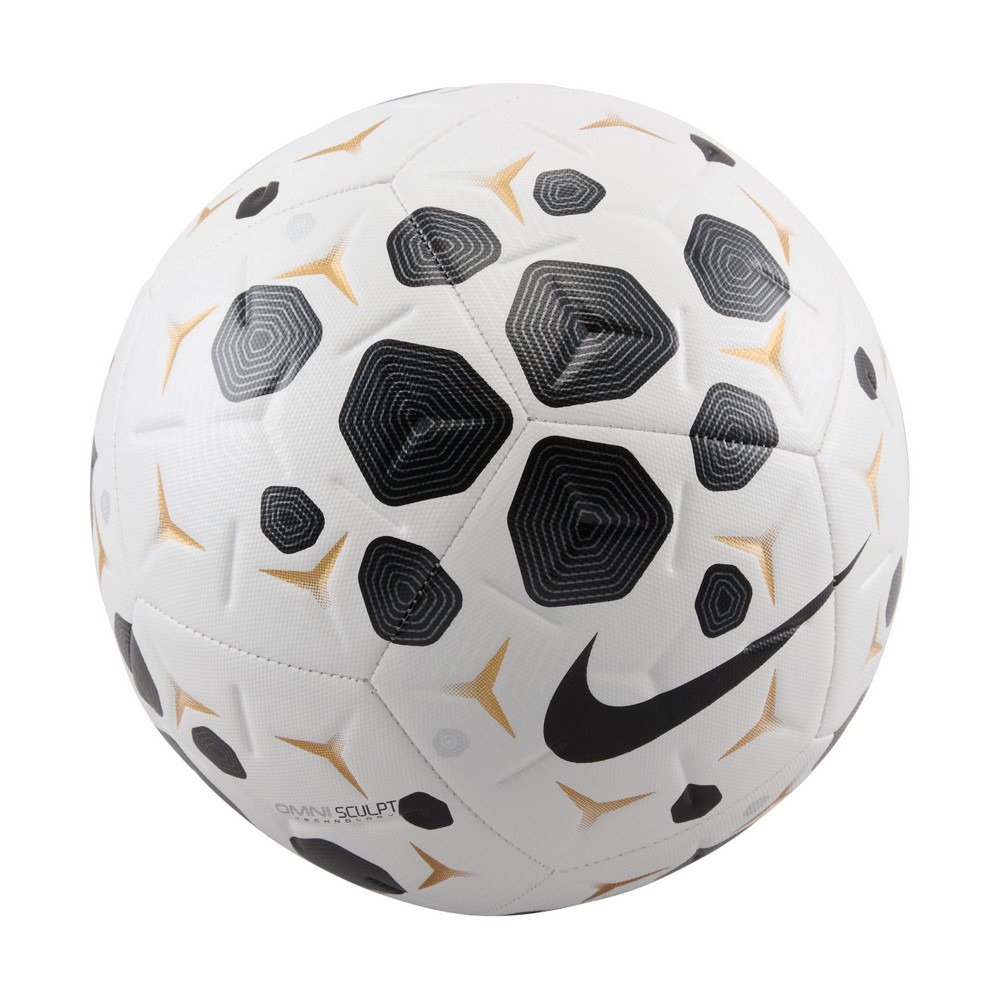 ナイキ（NIKE）（キッズ）サッカーボール 4号球 アカデミー HV4386-100