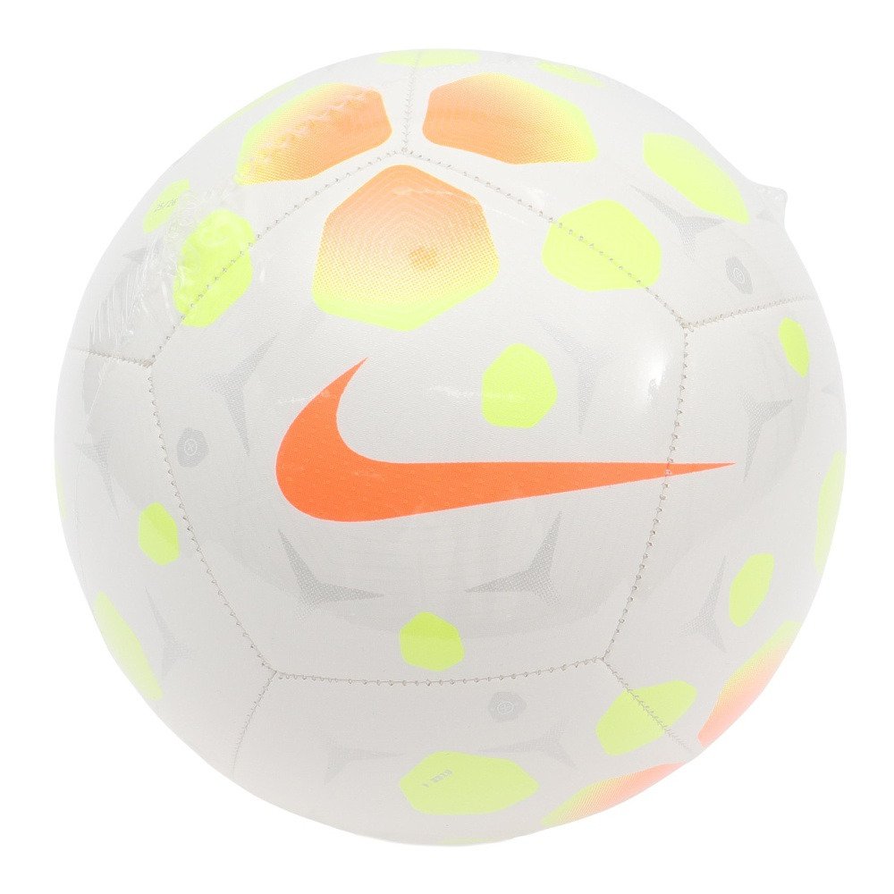 ナイキ（NIKE）（キッズ）サッカーボール 4号球 ピッチ HV6249-102-4