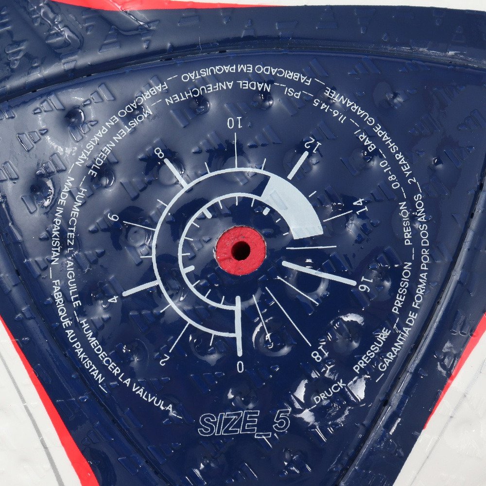 アディダス（adidas）（メンズ、レディース、キッズ）サッカーボール 5