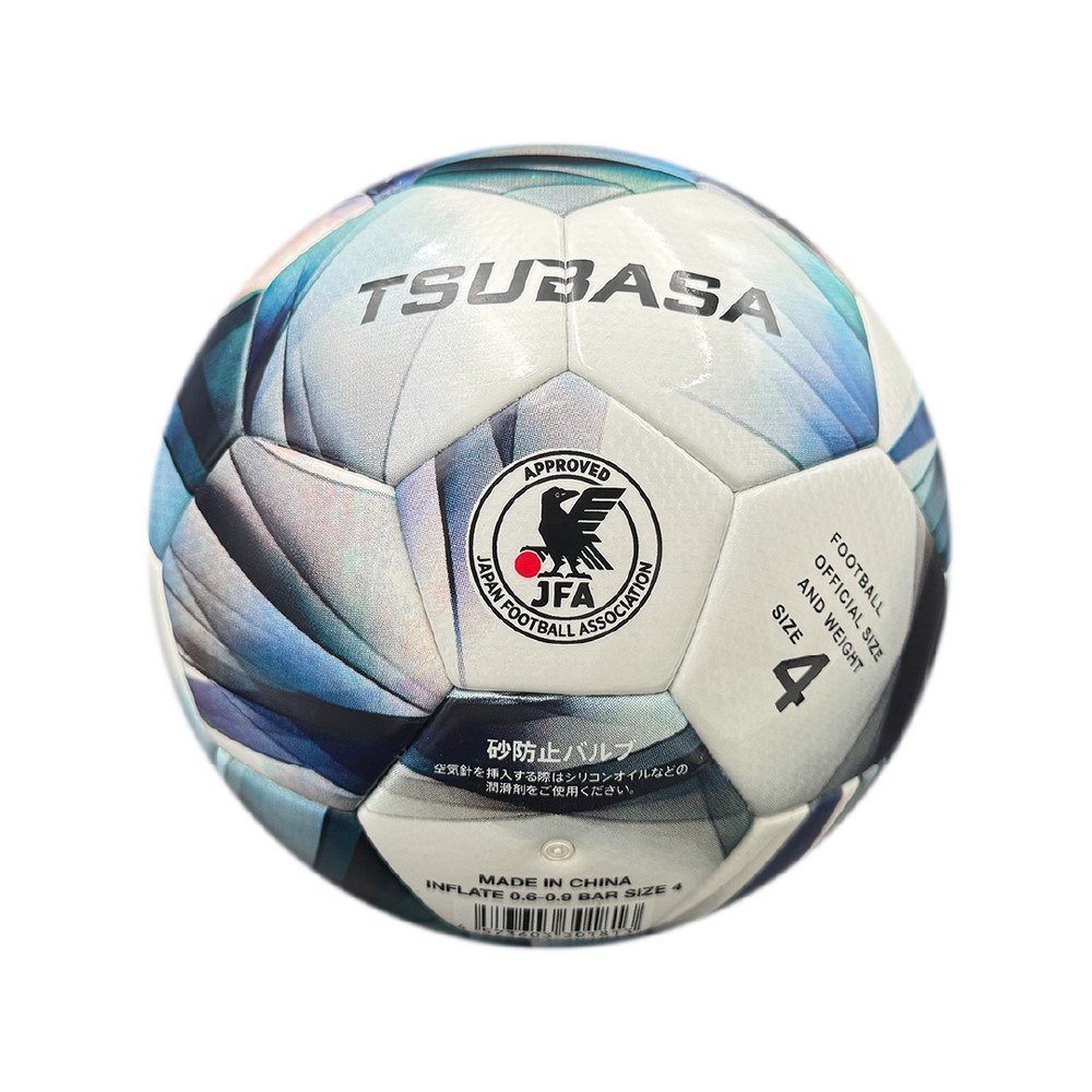 スフィーダ（SFIDA）（キッズ）サッカーボール 4号球 検定球 TSUBASA