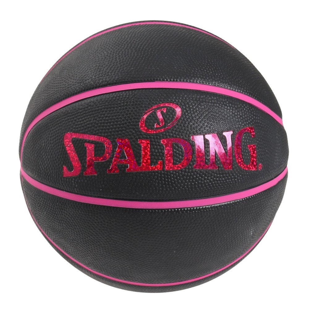 スポルディング（SPALDING）（レディース）バスケットボール
