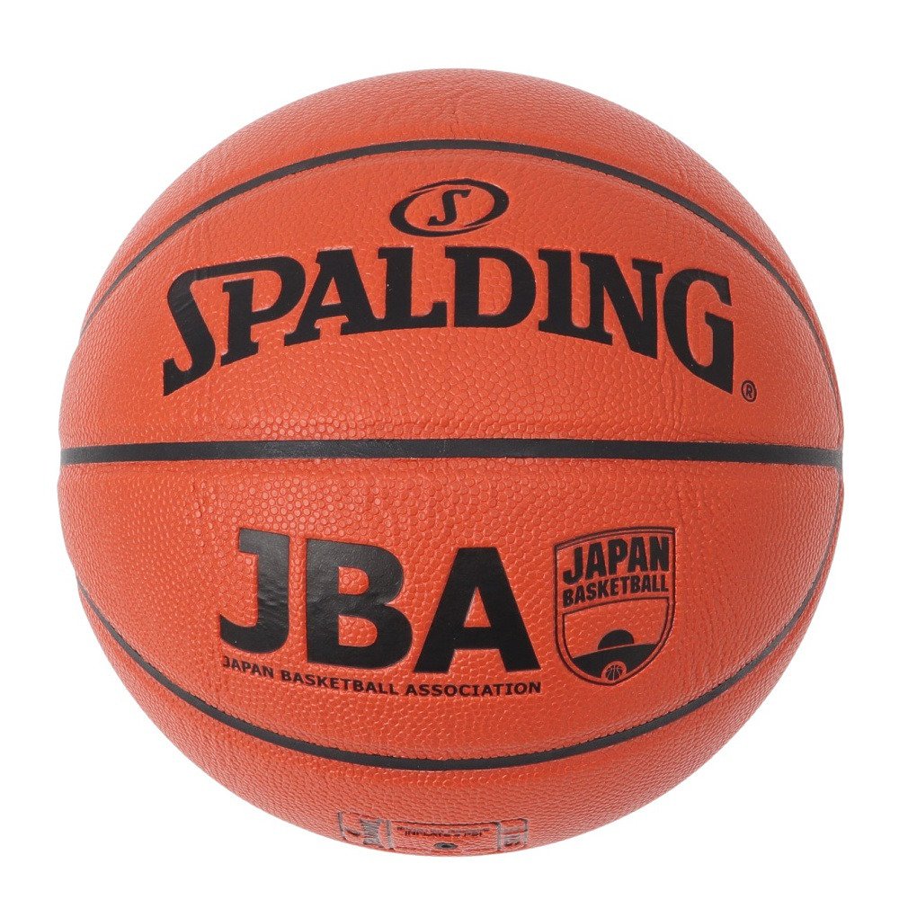 スポルディング（SPALDING）（キッズ）バスケットボール 5号球 JBA