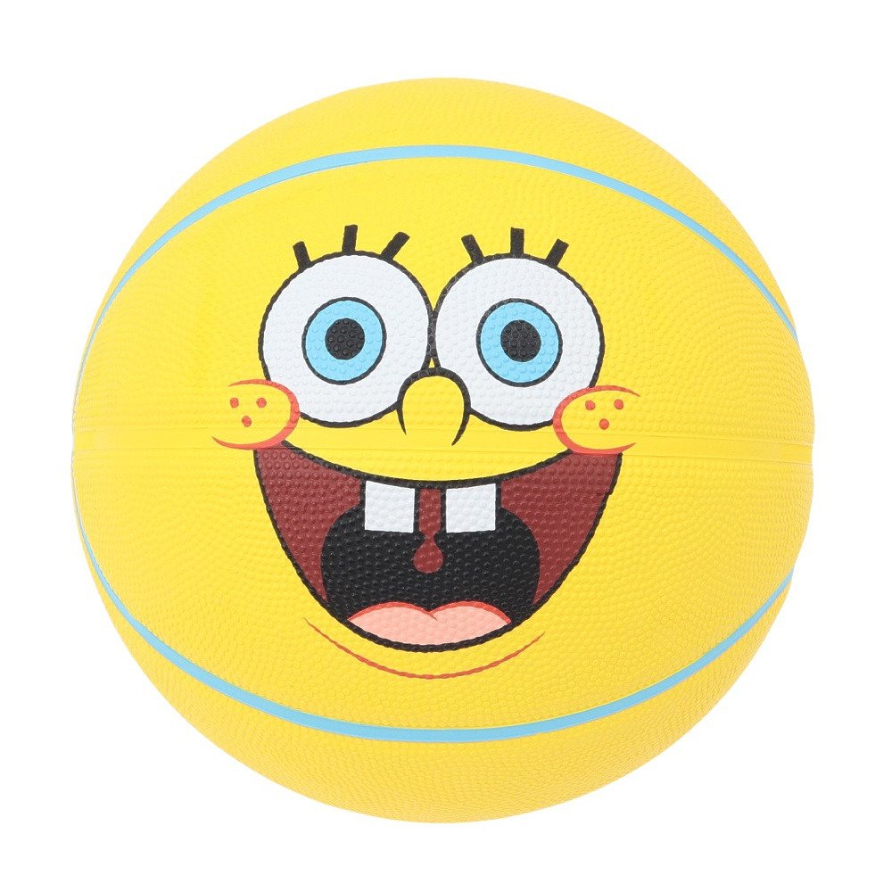 スポルディング（SPALDING）（キッズ）バスケットボール 5号球