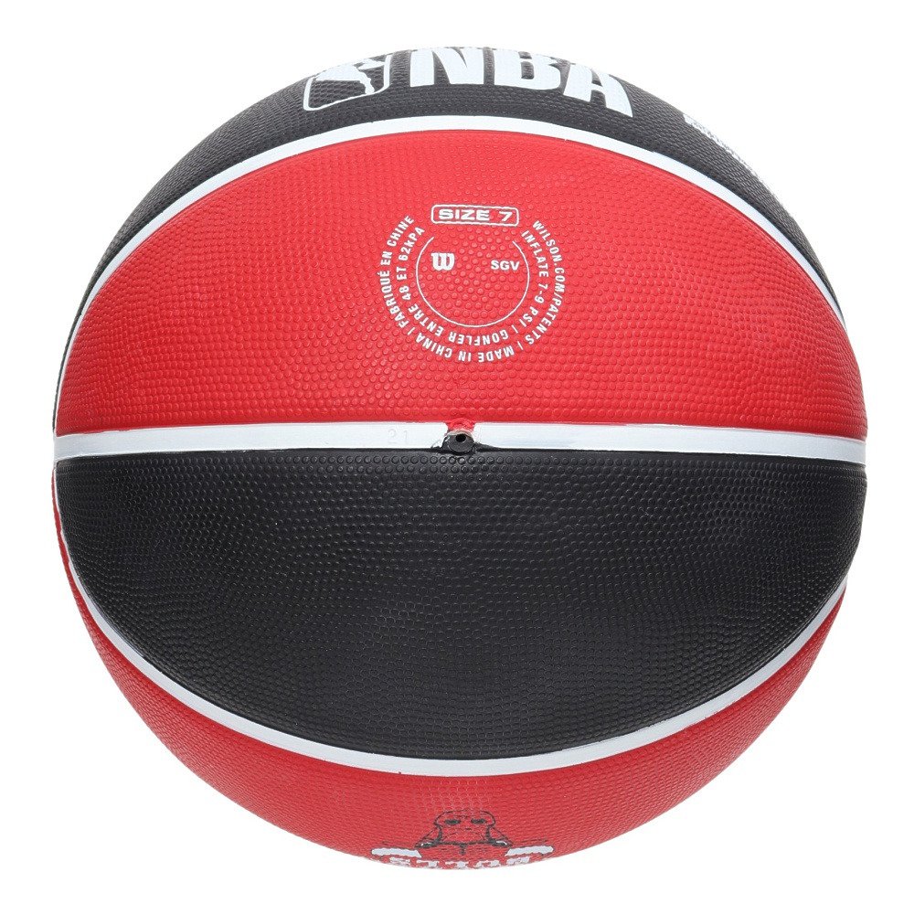 ウイルソン（Wilson）（メンズ）バスケットボール 7号球 NBA TEAM