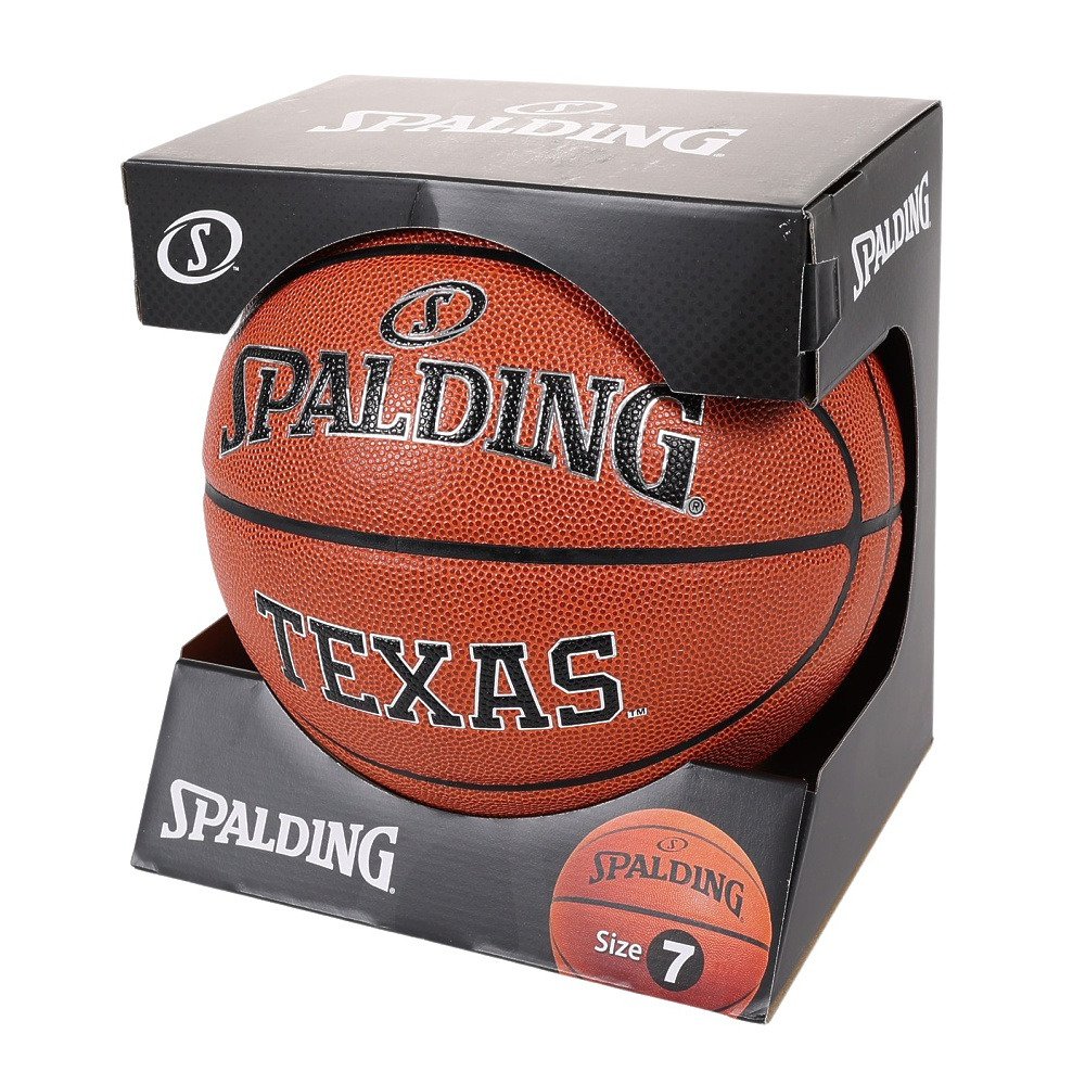 スポルディング（SPALDING）（メンズ、レディース）バスケットボール 7