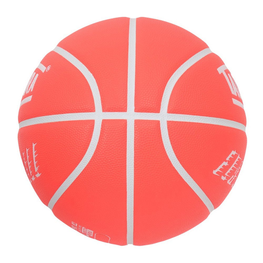 タチカラ（TACHIKARA）（メンズ）バスケットボール 7号球 FLASHBALL
