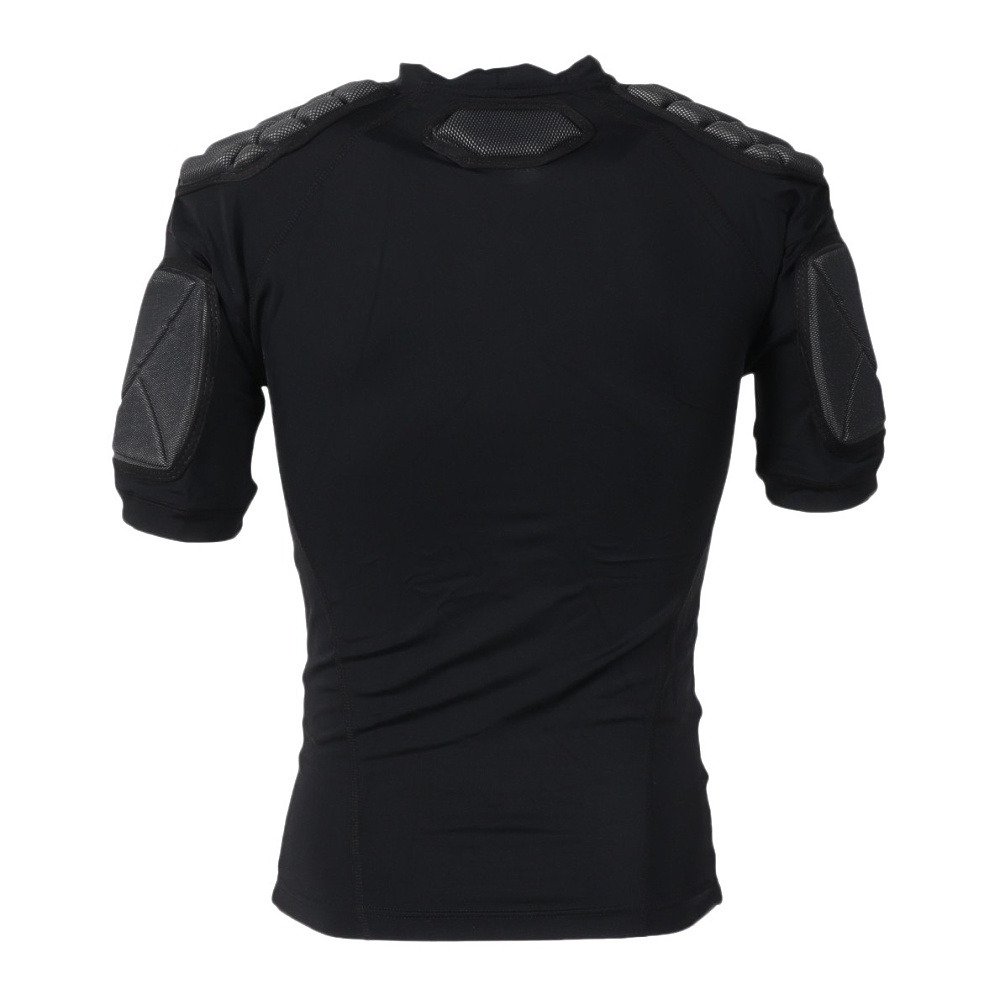 BLK（BLK）（メンズ）ラグビーウェア T6 ショルダーパッド BKTE326