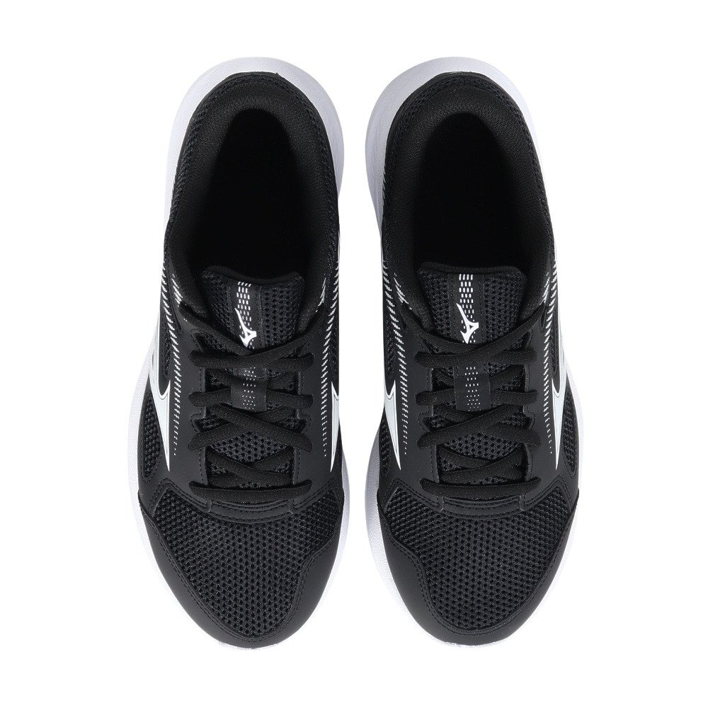 ミズノ（MIZUNO）（メンズ、レディース）スポーツシューズ ランニング