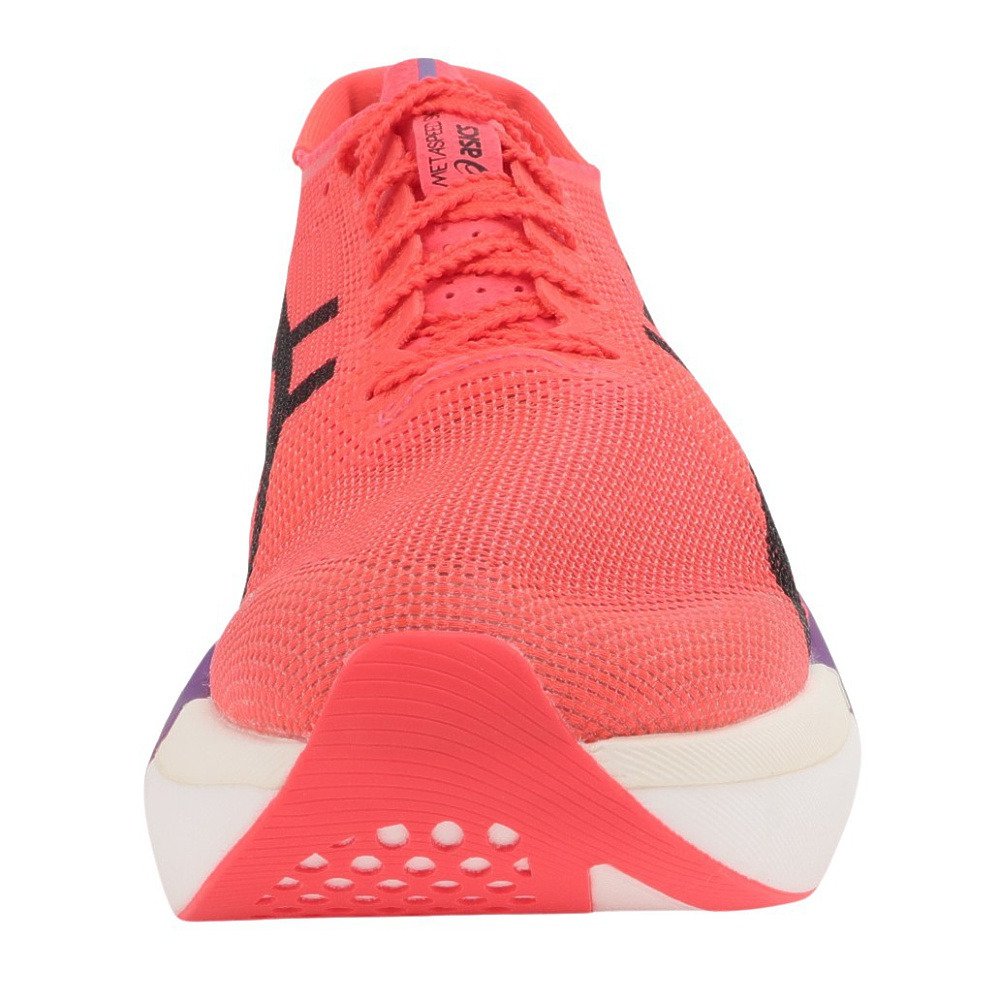 アシックス（ASICS）（メンズ、レディース）ランニング マラソン メタ
