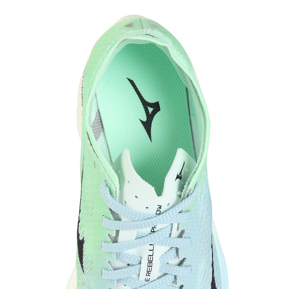 ミズノ（MIZUNO）（メンズ、レディース）ランニングシューズ