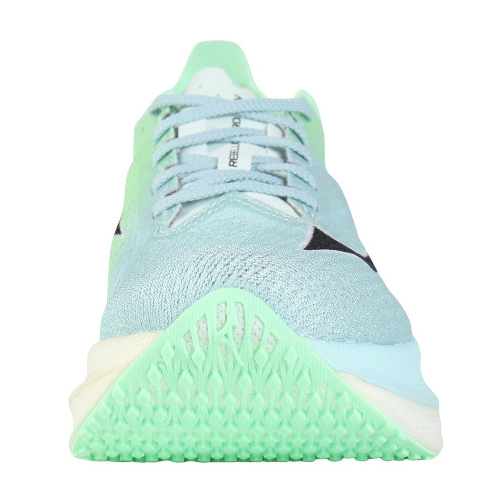 ミズノ（MIZUNO）（メンズ、レディース）ランニングシューズ