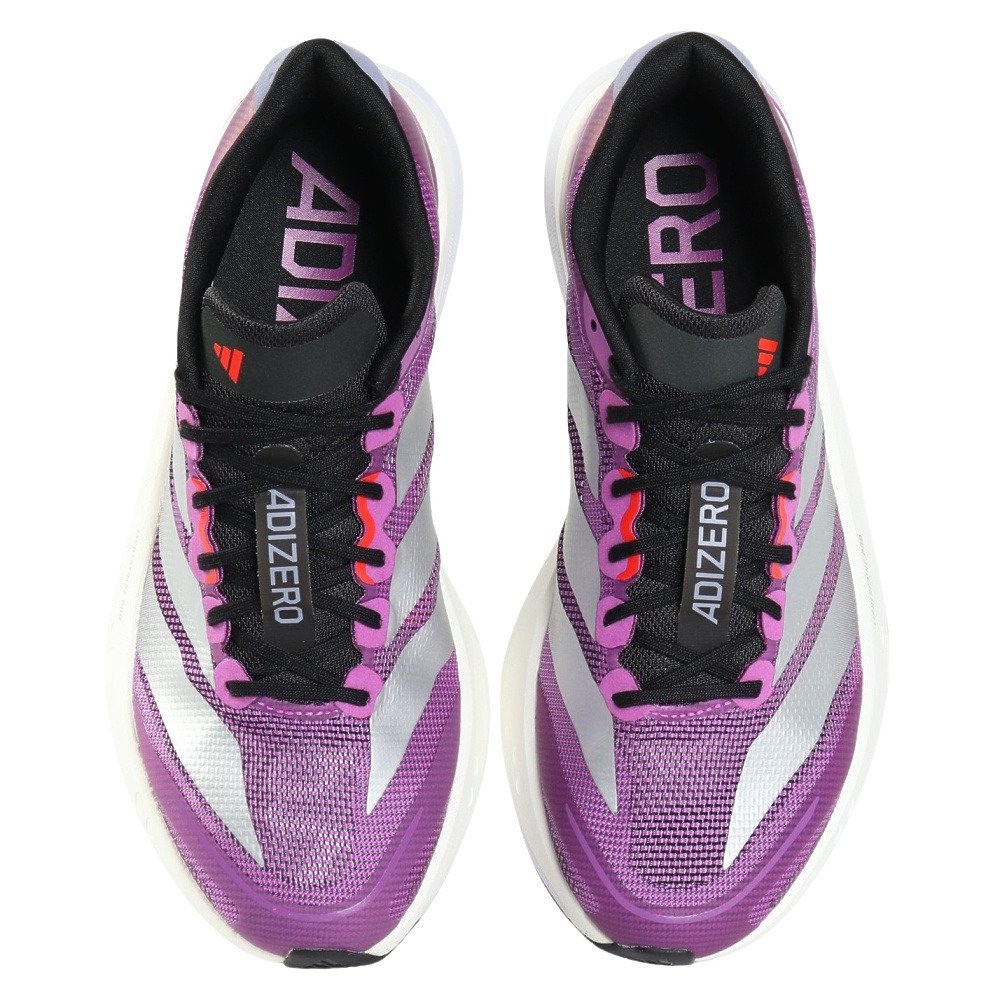 アディダス（adidas）（メンズ）ランニングシューズ トレーニング