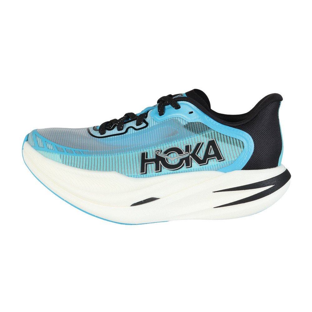 ホカ（HOKA）（メンズ）ランニングシューズ トレーニングシューズ 部活