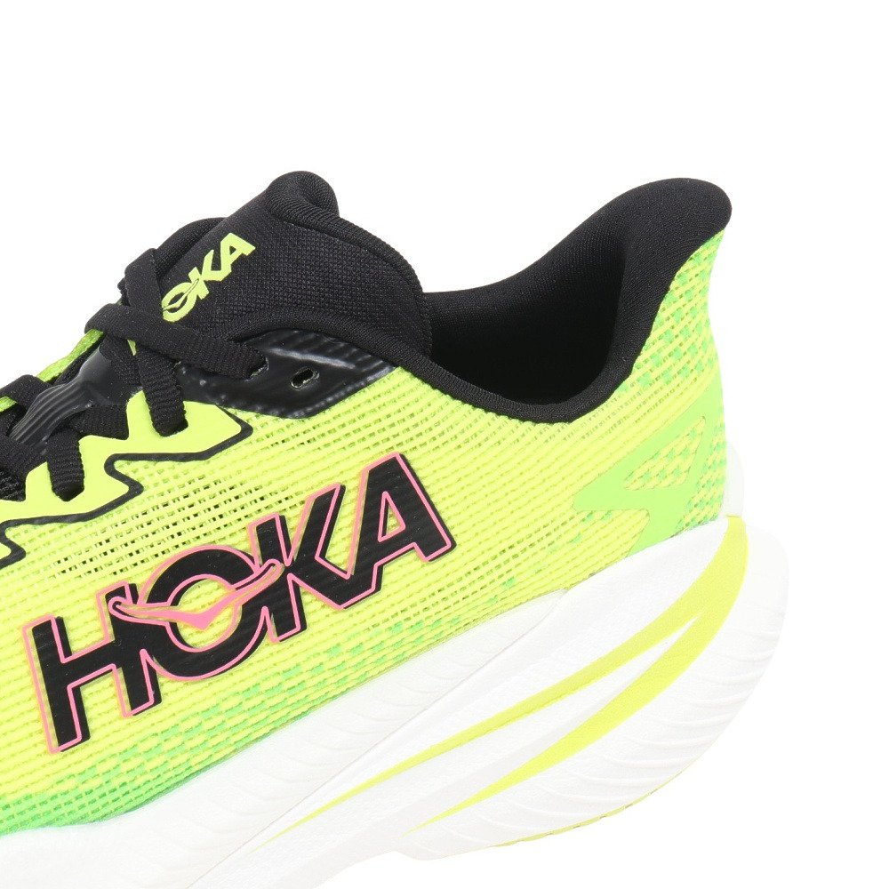 ホカ（HOKA）（メンズ）ランニングシューズ トレーニングシューズ 部活