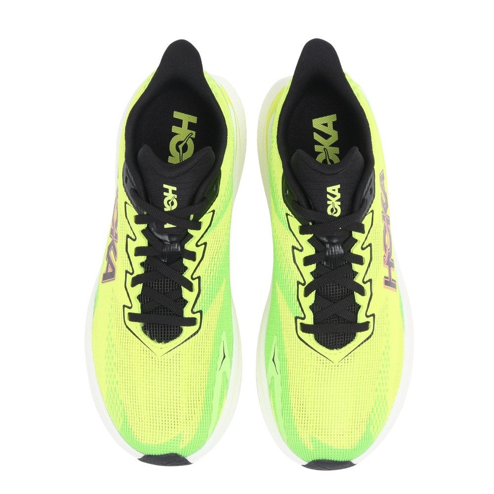 ホカ（HOKA）（メンズ）ランニングシューズ トレーニングシューズ 部活