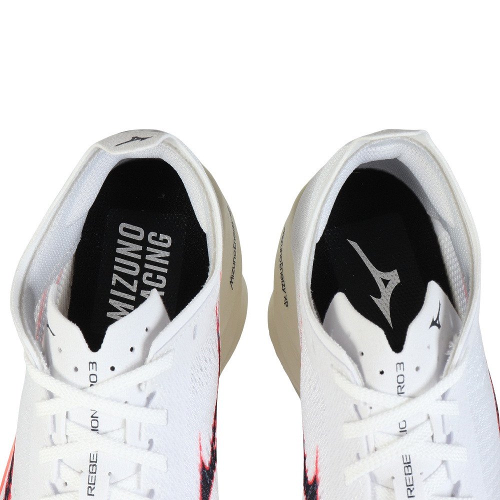 ミズノ（MIZUNO）（メンズ）ランニングシューズ トレーニングシューズ