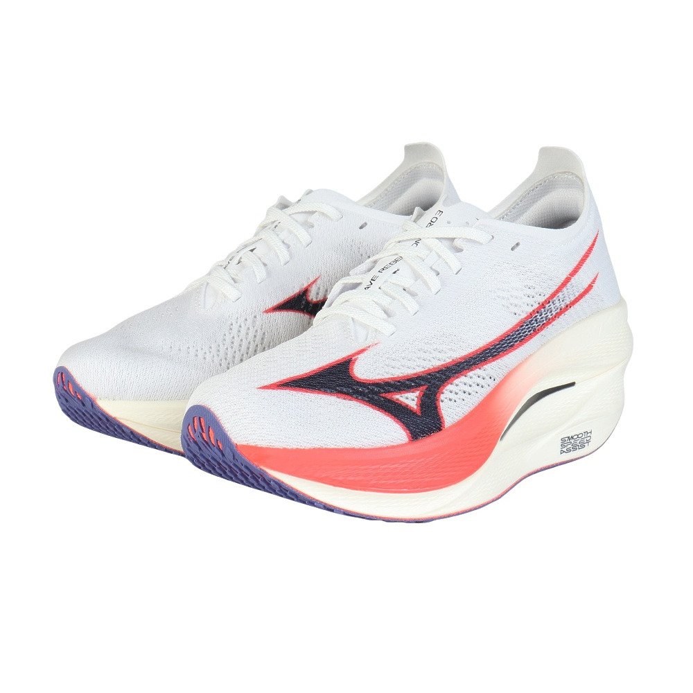 ミズノ（MIZUNO）（メンズ）ランニングシューズ トレーニングシューズ