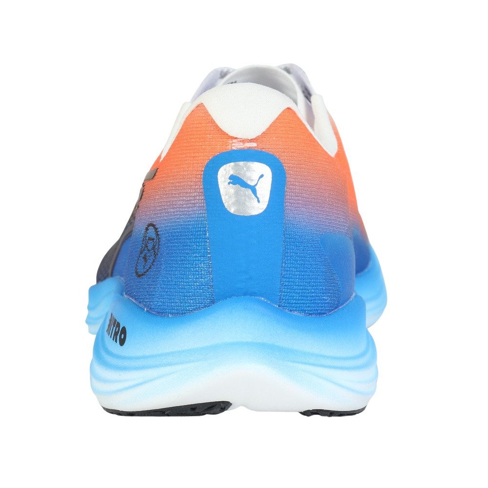 プーマ（PUMA）（メンズ）ランニングシューズ トレーニングシューズ