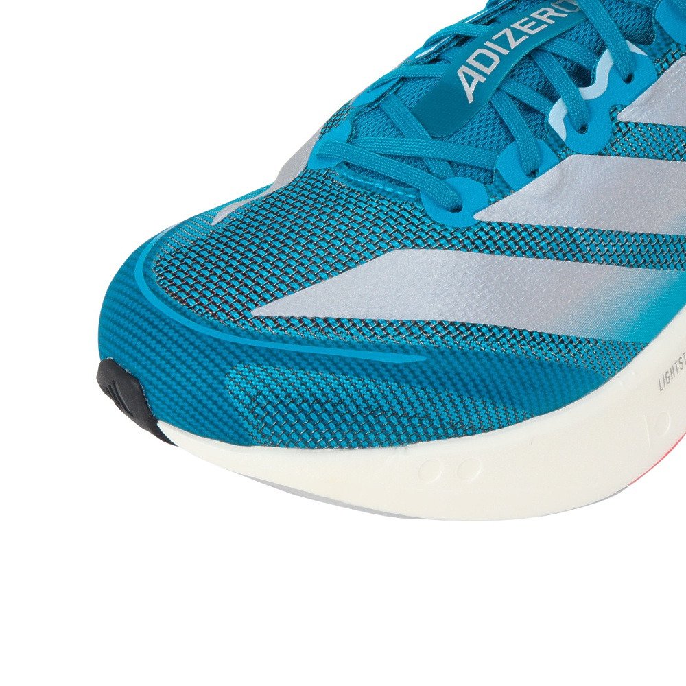 アディダス（adidas）（メンズ）ランニングシューズ トレーニング