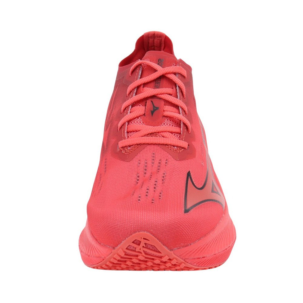 ミズノ（MIZUNO）（メンズ、レディース）ランニングシューズ