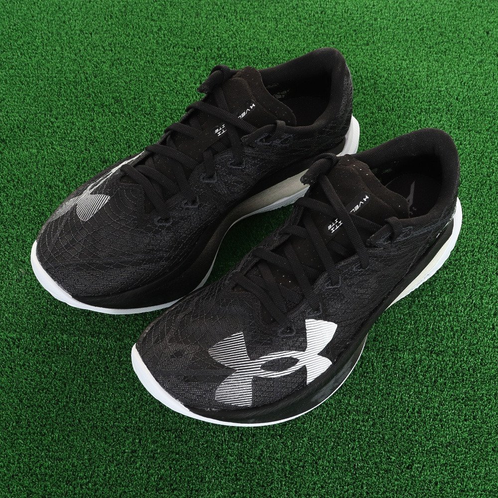 アンダーアーマー（UNDER ARMOUR）（メンズ、レディース）ランニング