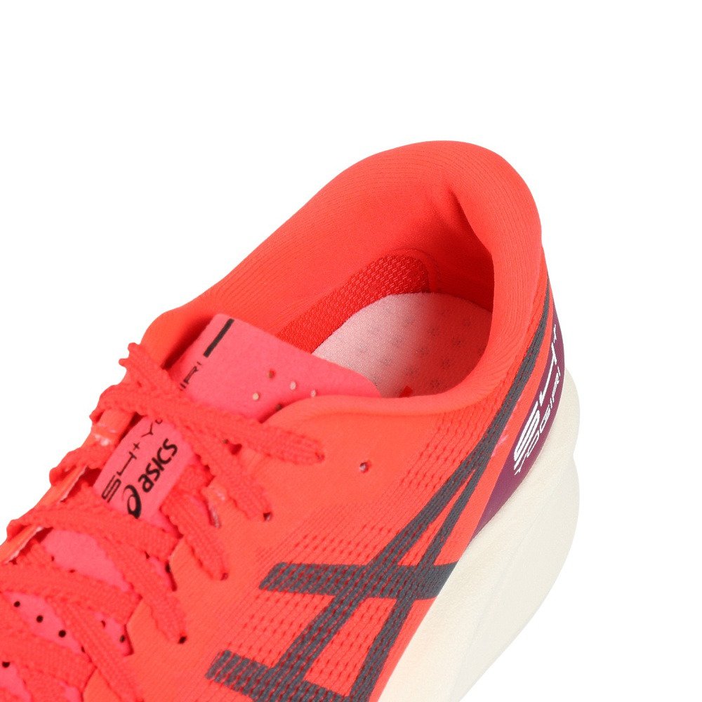 アシックス（ASICS）（メンズ、レディース）ランニング トレーニング