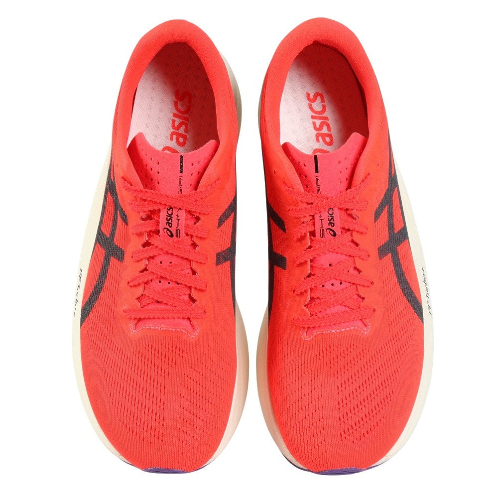 アシックス（ASICS）（メンズ、レディース）ランニング トレーニング