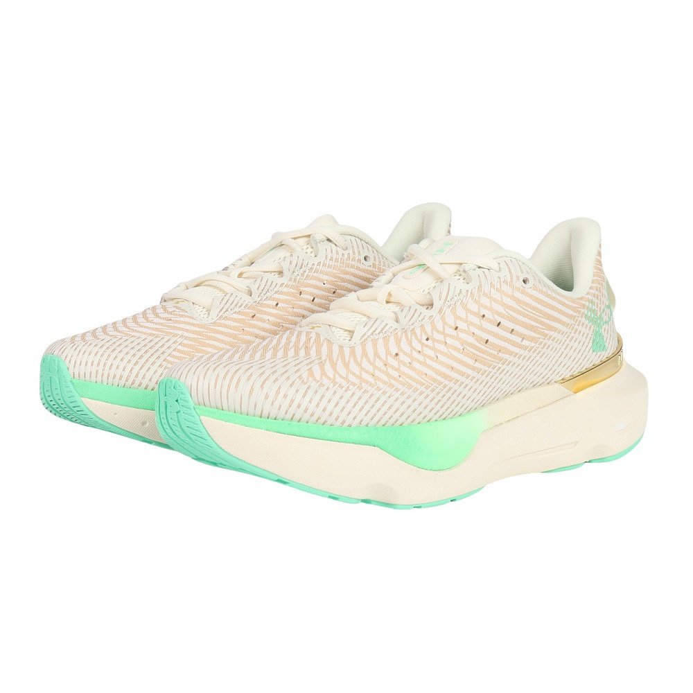 アンダーアーマー（UNDER ARMOUR）（メンズ）ランニングシューズ