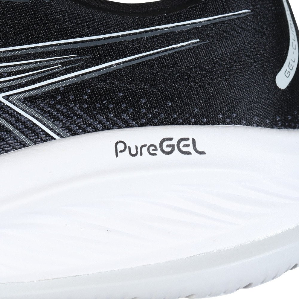 アシックス（ASICS）（メンズ）ランニングシューズ ゲル キュムラス26