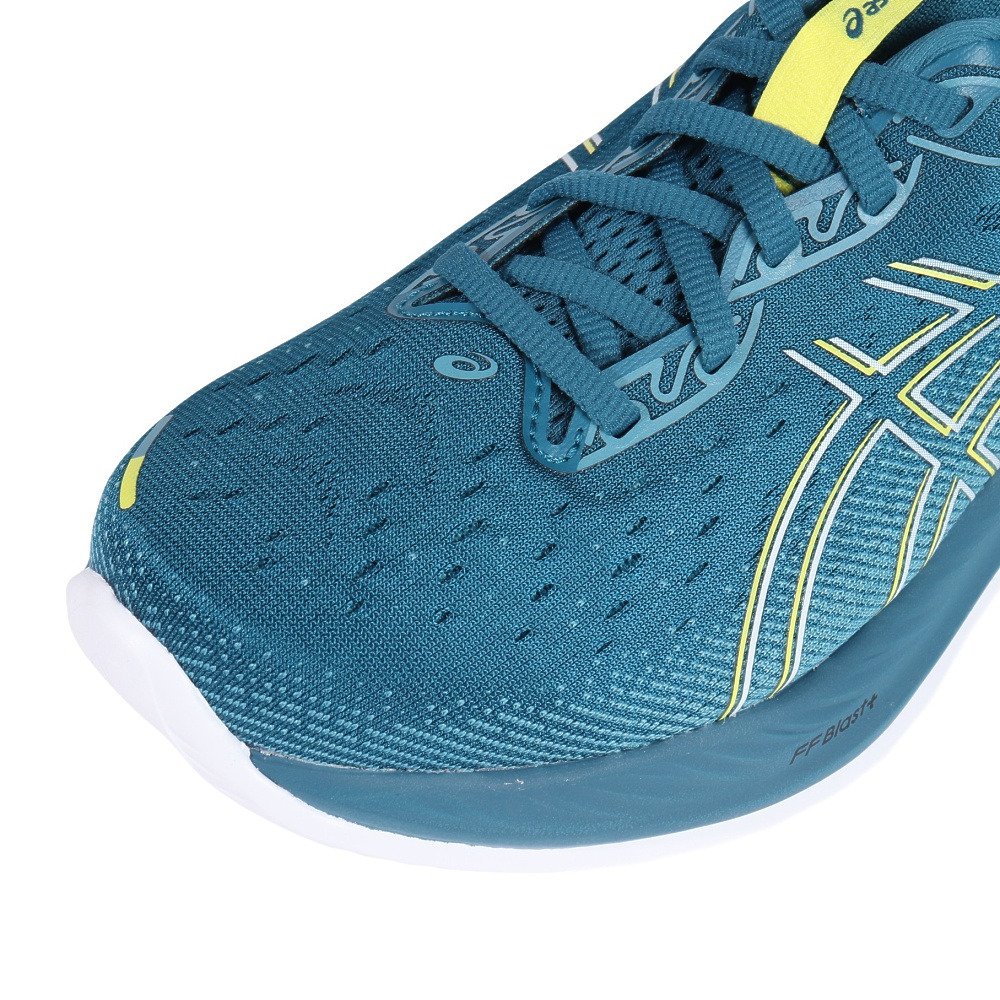 アシックス（ASICS）（メンズ）ランニングシューズ ゲル キュムラス26