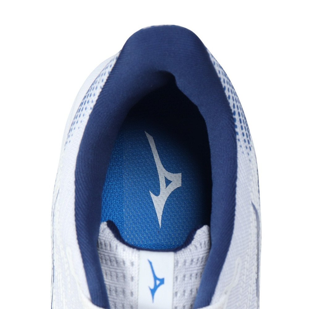 ミズノ（MIZUNO）（メンズ）ランニングシューズ ウエーブライダー28