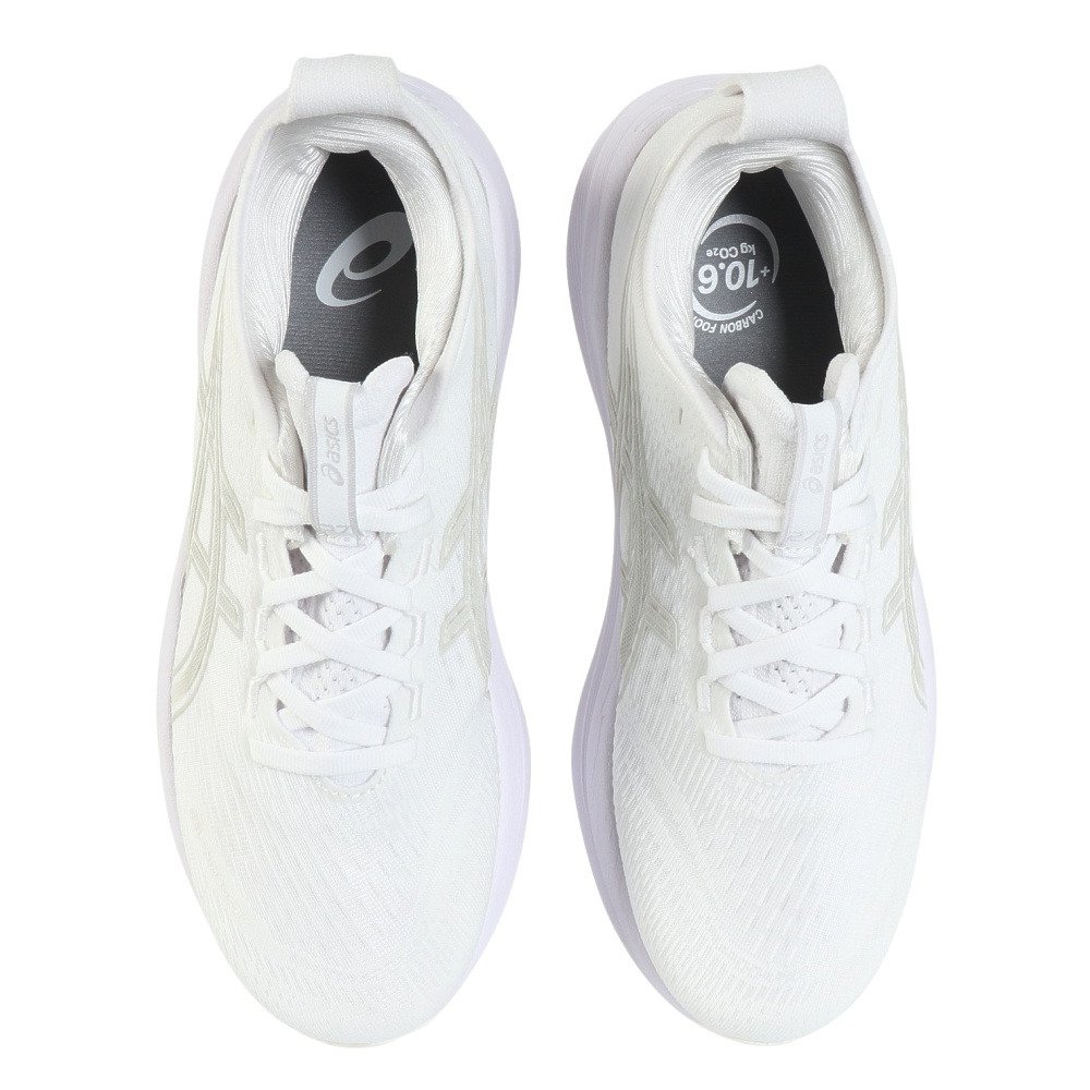 アシックス（ASICS）（メンズ）ランニングシューズ ゲルニンバス27