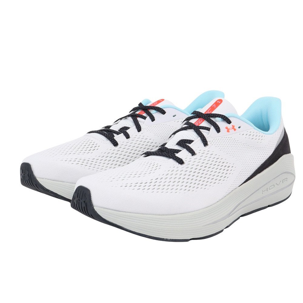 アンダーアーマー（UNDER ARMOUR）（メンズ）ランニングシューズ
