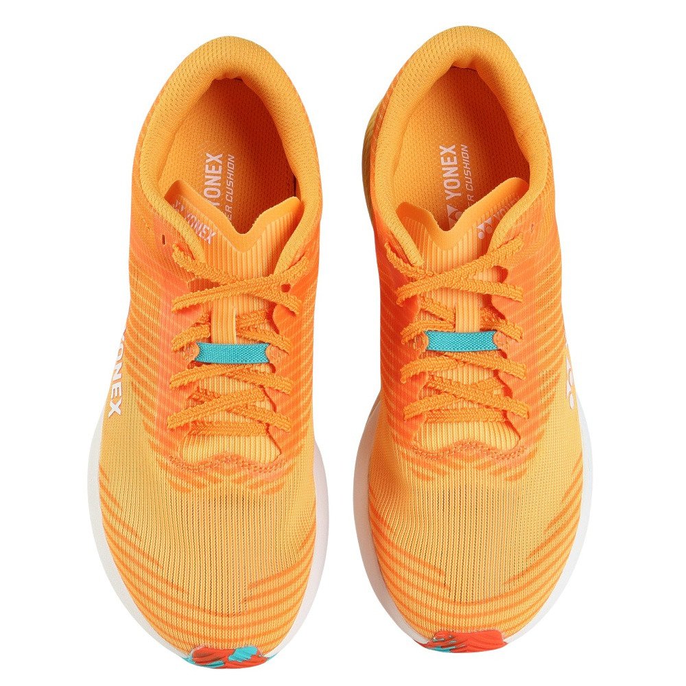 ヨネックス（YONEX）（メンズ）ランニングシューズ カーボンクルーズ