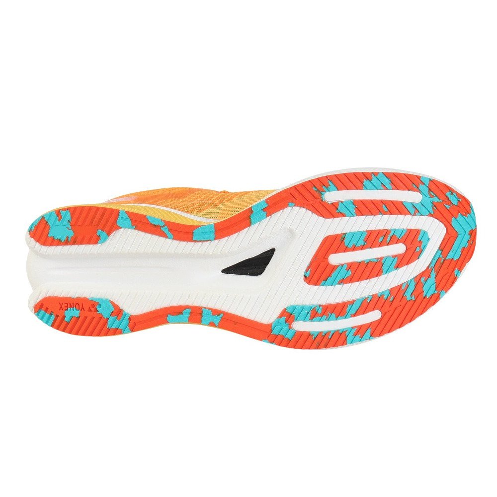 ヨネックス（YONEX）（メンズ）ランニングシューズ カーボンクルーズ