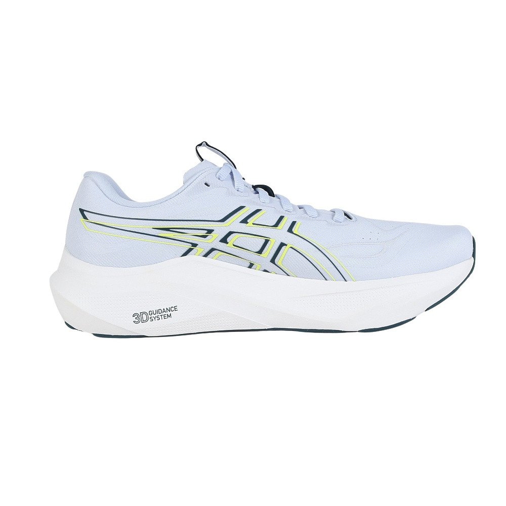 アシックス（ASICS）（メンズ）ランニングシューズ ジョギングシューズ