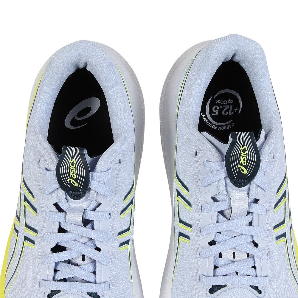 アシックス（ASICS）（メンズ）ランニングシューズ ジョギングシューズ