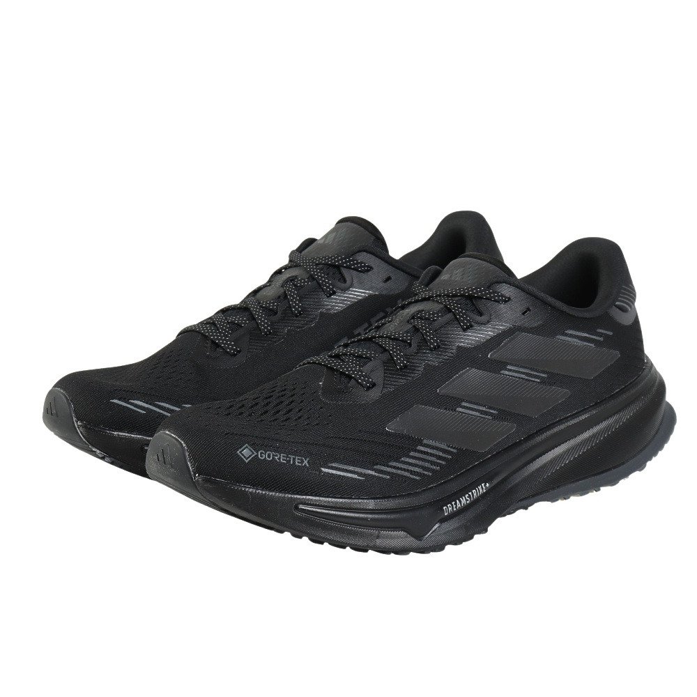 アディダス（adidas）（メンズ）ランニングシューズ ジョギング