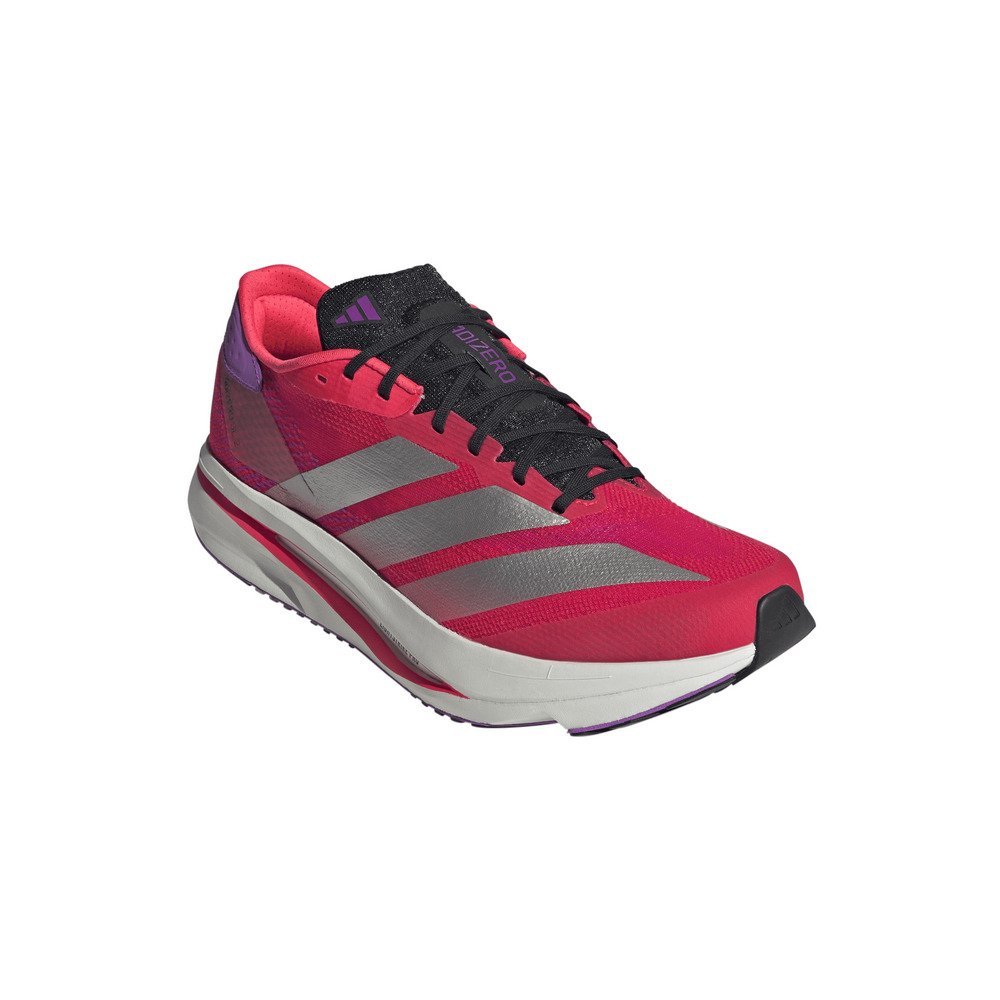 アディダス（adidas）（メンズ）ランニングシューズ ジョギング