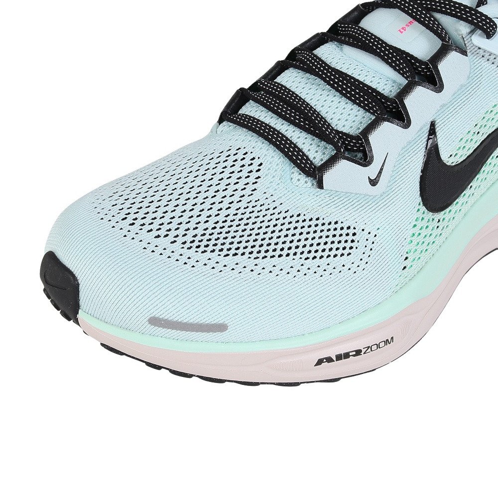 ナイキ（NIKE）（メンズ）ランニングシューズ ジョギングシューズ エア