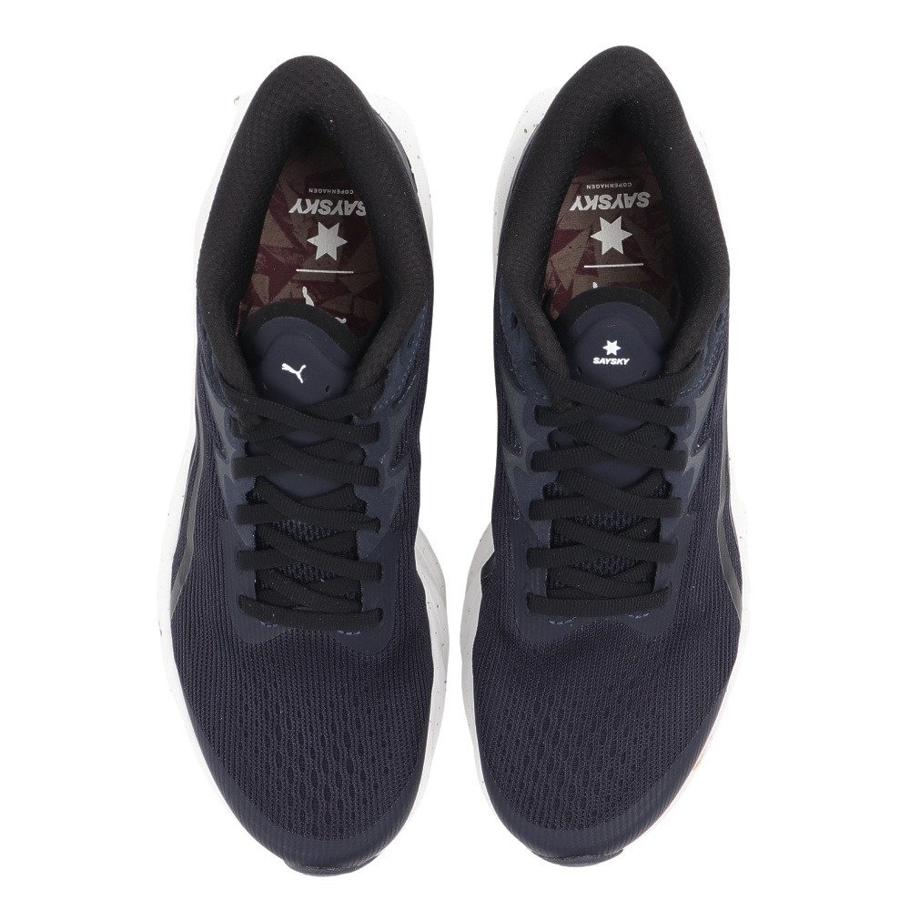 プーマ（PUMA）（メンズ）ランニングシューズ ジョギングシューズ PUMA