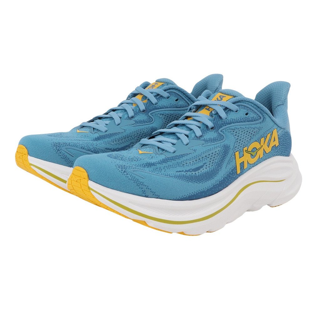 ホカ（HOKA）（メンズ）ランニングシューズ ジョギングシューズ