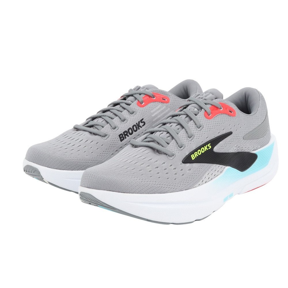 ブルックス（BROOKS）（メンズ）ランニングシューズ ジョギング