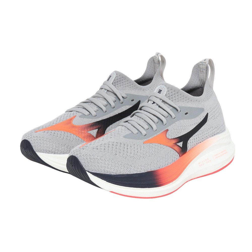 ミズノ（MIZUNO）（メンズ）ランニングシューズ ジョギングシューズ