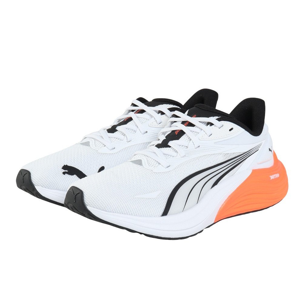 プーマ（PUMA）（メンズ）ランニングシューズ ジョギングシューズ