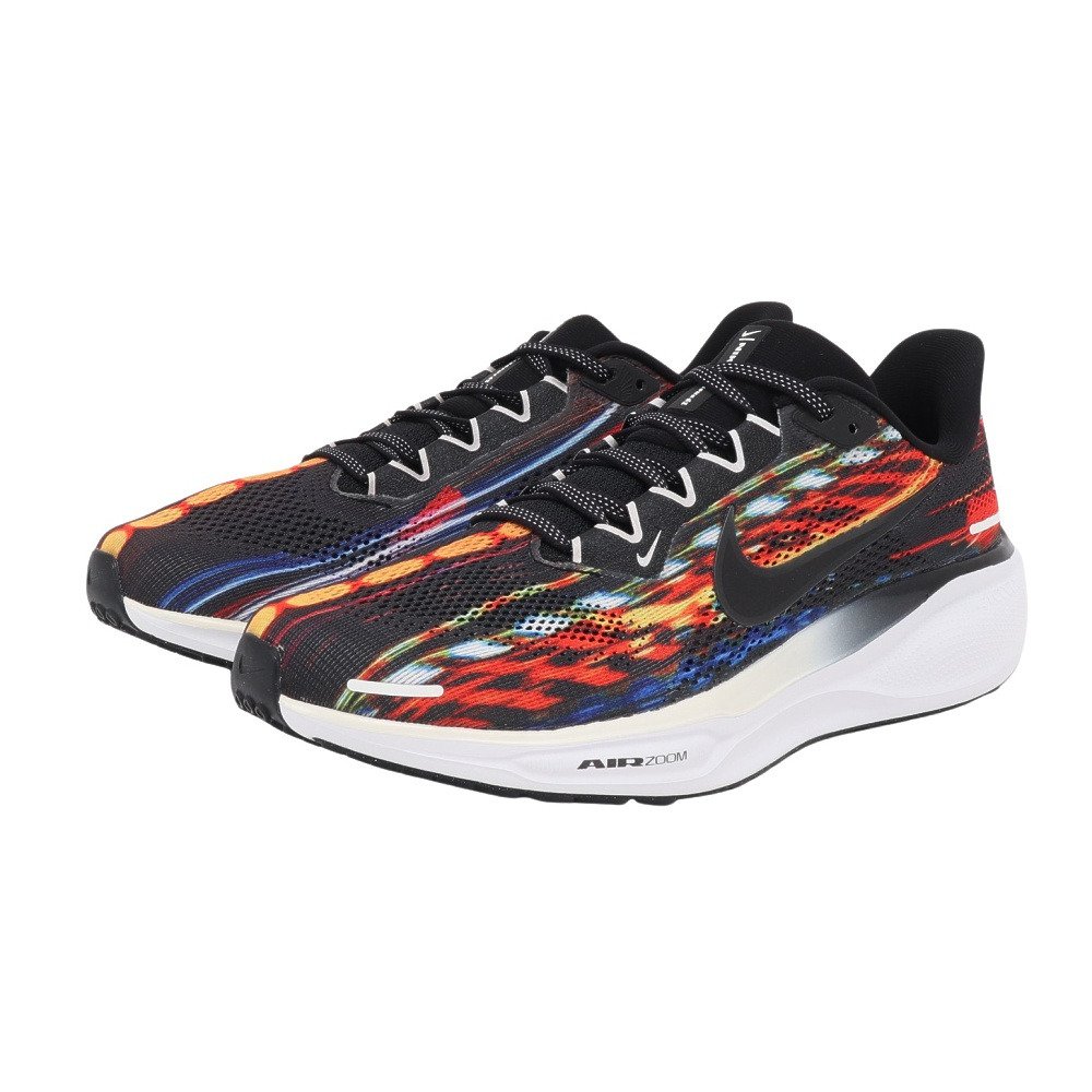 ナイキ（NIKE）（メンズ）ランニングシューズ ジョギングシューズ エア